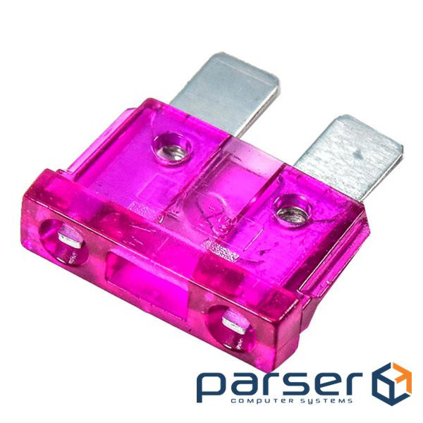 Запобіжник YT-Fs-35A, 35A, Purple YT-Fs-35A, 35A, Purple