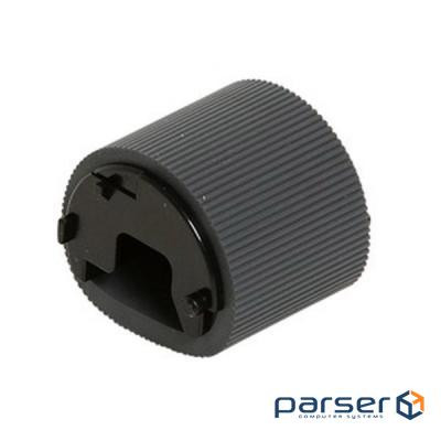 Ролик ручної подачі HP LJ P2015/P2014/M2727 аналог RL1-1525-000 AHK (22124)