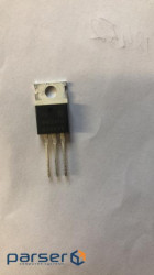 Транзистор VS8402ATH N-ch 80V 160A 4.5mΩ TO-220