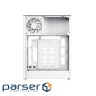 Корпус GAMEMAX T20 White