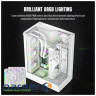 Корпус GAMEMAX T20 White