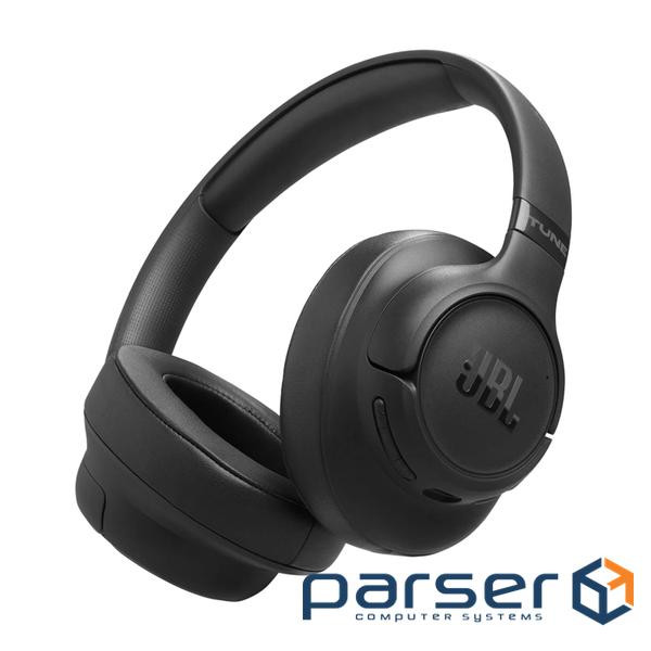Навушники JBL Tune 780NC Black (JBLT780NCBLK)