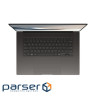 ноутбук 16_3K_OLED /R9 AI 465/32/2TB SSD/UMA/W11P/ BL/Antrim Gray ASUS UM5606GA-SS (90NB17H5-M009H0)