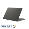 ноутбук 16_3K_OLED /R9 AI 465/32/2TB SSD/UMA/W11P/ BL/Antrim Gray ASUS UM5606GA-SS (90NB17H5-M009H0)