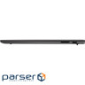 ноутбук 16_3K_OLED /R9 AI 465/32/2TB SSD/UMA/W11P/ BL/Antrim Gray ASUS UM5606GA-SS (90NB17H5-M009H0)