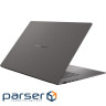 ноутбук 16_3K_OLED /R9 AI 465/32/2TB SSD/UMA/W11P/ BL/Antrim Gray ASUS UM5606GA-SS (90NB17H5-M009H0)