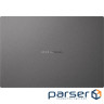 ноутбук 16_3K_OLED /R9 AI 465/32/2TB SSD/UMA/W11P/ BL/Antrim Gray ASUS UM5606GA-SS (90NB17H5-M009H0)