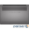 ноутбук 16_3K_OLED /R9 AI 465/32/2TB SSD/UMA/W11P/ BL/Antrim Gray ASUS UM5606GA-SS (90NB17H5-M009H0)