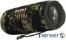 Акустична система JBL Flip 6 Squad (JBLFLIP6SQUAD)