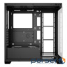 Корпус OCYPUS Gamma C72 BK (GAMMA-C72-BKD000XX-GL)