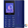 Мобільний телефон NOKIA 105 (2026) DS Blue (1211210)