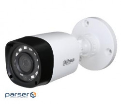 Камера відеоспостереження Dahua DH-HAC-HFW1200RP (2.8) (DH-HAC-HFW1200RP (2.8 мм) ))