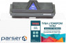 Тонер-картридж WWM Kyocera TK-1140 chip (TH78)