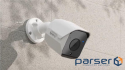 IP камера Synology BC500