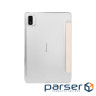 Чохол для планшета BeCover TPU Edge BeCover Blackview Tab 12 10.1" Rose Gold (709887)