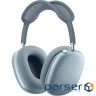 Навушники Apple AirPods Max 2 Blue (MHWM4ZE/A)