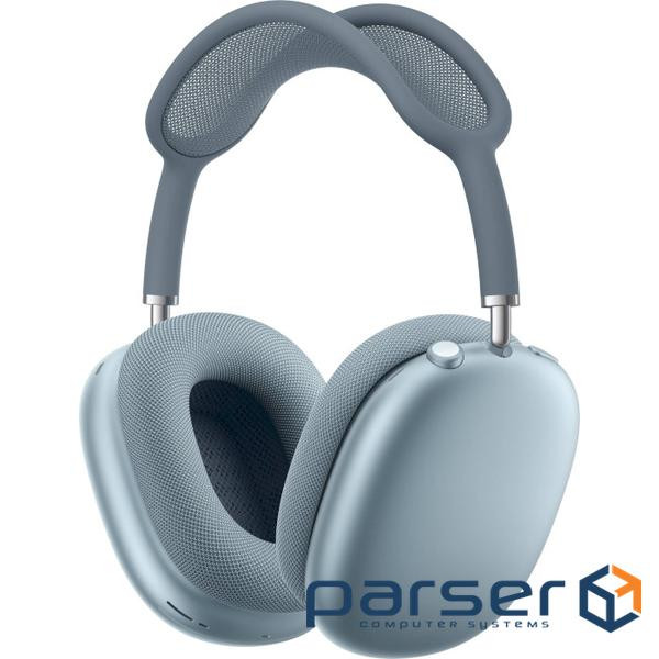 Навушники Apple AirPods Max 2 Blue (MHWM4ZE/A)