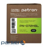 Картридж Patron Canon 072H Green Label (PN-072HGL)