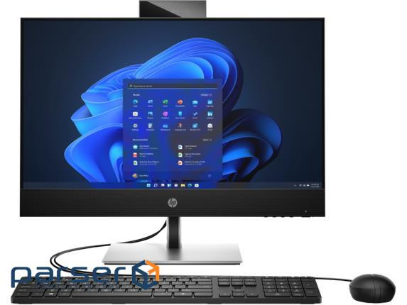 Комп'ютер персональний моноблок HP ProOne 440-G9 23.8" FHD IPS AG, Intel i5-14500 (B70WHAT)