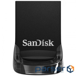 Флешка SANDISK Ultra Fit 256GB (SDCZ430-256G-G46)
