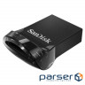Flash drive SANDISK Ultra Fit 256GB (SDCZ430-256G-G46)