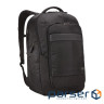 Рюкзаки міські CASE LOGIC Notion Backpack 17.3" NOTIBP-117 (Чорний) (3205330 Чорний)