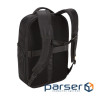 Рюкзаки міські CASE LOGIC Notion Backpack 17.3" NOTIBP-117 (Чорний) (3205330 Чорний)