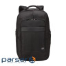 Рюкзаки міські CASE LOGIC Notion Backpack 17.3" NOTIBP-117 (Чорний) (3205330 Чорний)