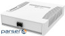 Комутатор мережевий Mikrotik RB260GS (CSS106-5G-1S)