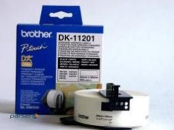 Картридж Brother QL-1060N (Standard address labels) (DK11201)