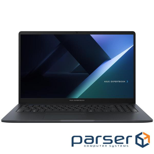 ноутбук 15.6FI/C7-150U/32/1TB SSD/Intel HD/DOS/F/G entle Grey ASUS B1503CVA-S78549 (90NX0801-M09SH0