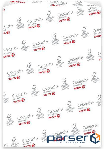 Фотопапір Xerox SRA3 COLOTECH + (300) 125л . AU (003R92072)
