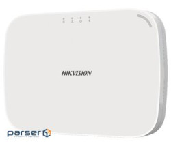 Гібридний приймально-контрольний прилад Hikvision DS-PHA20-P