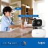 Домашняя Wi-Fi камера TP-Link,Tapo C206 TP-LINK Tapo C206