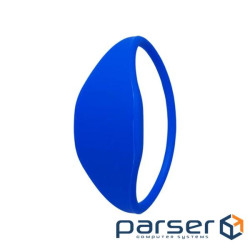 Брелок з чіпом Trinix WRB-02MF blue