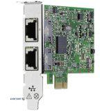Мережевий адаптер Broadcom NetXtreme BCM5720-2P (BCM95720A2003AC) SGL Dual-Port 1Gb RJ-45 Ethernet Ser