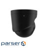Ajax відеокамера TurretCam (5 Mp/4.0 mm) ASP black TurretCam (5 Mp/4.0 mm) ASP black