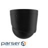 Ajax відеокамера TurretCam (5 Mp/4.0 mm) ASP black TurretCam (5 Mp/4.0 mm) ASP black