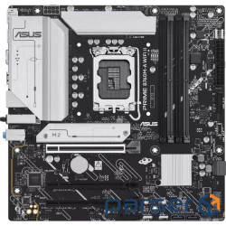 Материнська плата ASUS TUF GAMING B850I WIFI NEO