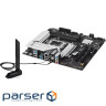 Материнська плата ASUS TUF GAMING B850I WIFI NEO