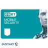 Антивірус Eset Mobile Security для 18 Моб. Пристр., ліцензія 1year (27_18_1)