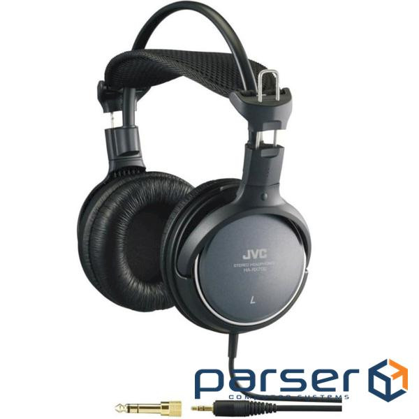 Навушники JVC HA-RX700 (HA-RX700-E)