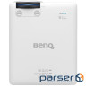 Проєктор BENQ LU785, лазерний, DLP, WUXGA, 6000 ANSI Lm, 3000000:1, HDMI, USB, LAN, 1 (9H.JL677.26E)