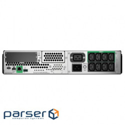 APC Smart-UPS SMT2200RMI2UC