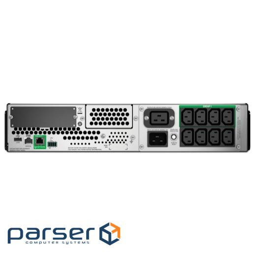 APC Smart-UPS SMT2200RMI2UC