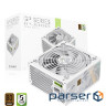 Блок живлення Gamemax 550W (GP 550B WH)