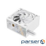 Блок живлення Gamemax 550W (GP 550B WH)