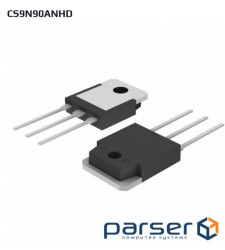 Транзистор 900V 9А TO-3P CS9N90ANHD