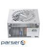 Блок живлення Seasonic 650W WHITE (CORE GX-650-ATX31-WHITE)