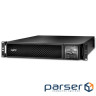 Джерело безперебійного живлення  APC Smart-UPS SRT (SRT2200RMXLI)